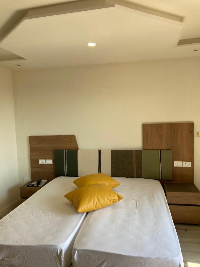 Hotel & Residence Montana Фай дела Паганела Екстериор снимка