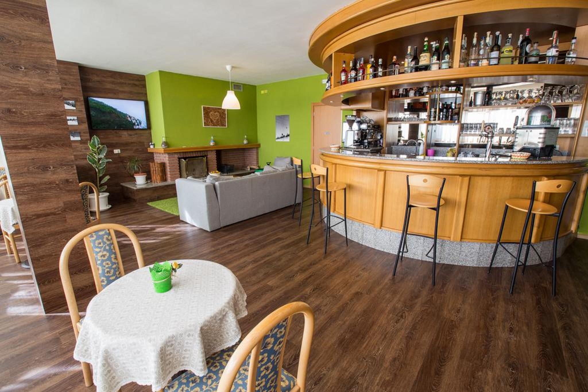 Hotel & Residence Montana Фай дела Паганела Екстериор снимка