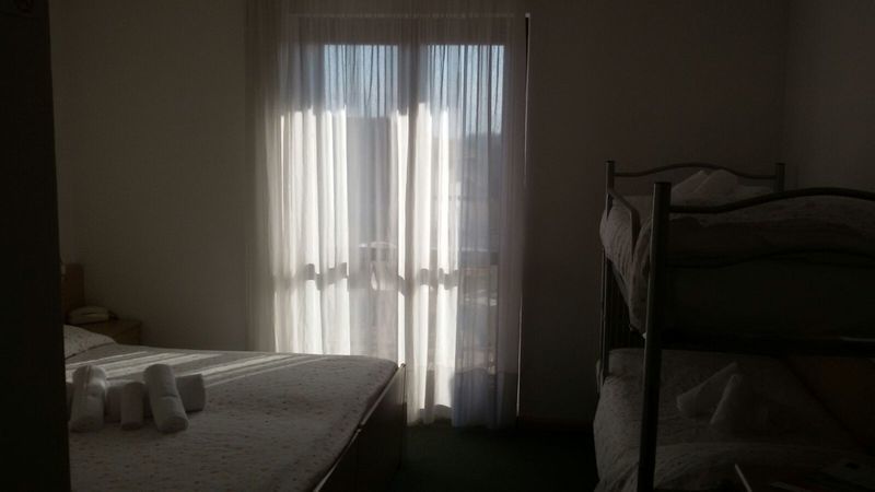 Hotel & Residence Montana Фай дела Паганела Екстериор снимка